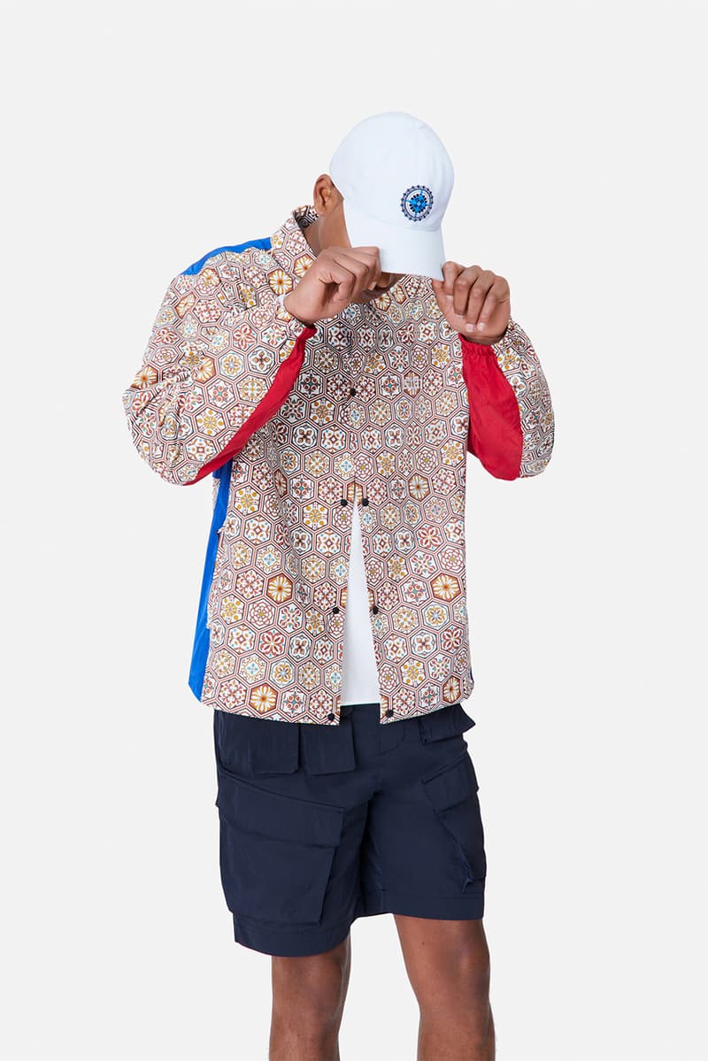 KITH Summer 2020 Collection Lookbook, Vans Collaboration sneakers spring ss20 release date drop info june 27 air force 1 nike