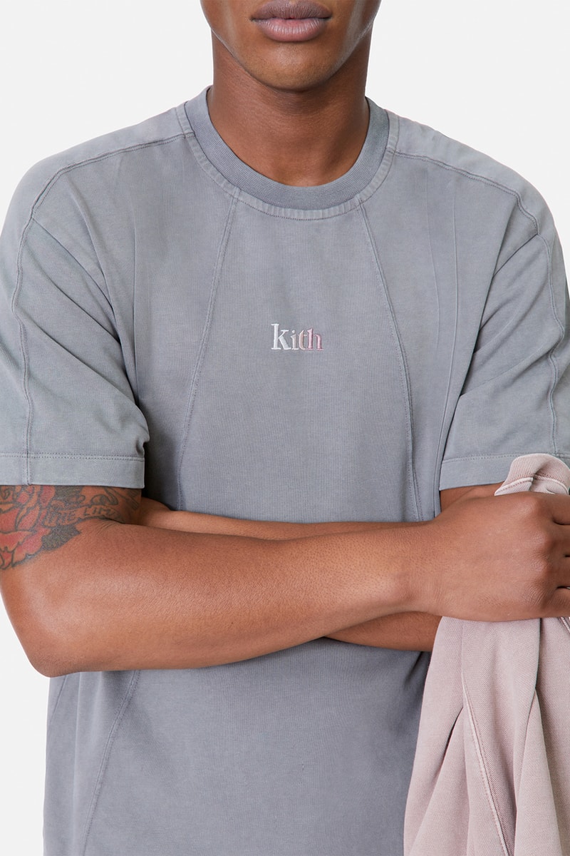 KITH Summer 2020 Collection Lookbook, Vans Collaboration sneakers spring ss20 release date drop info june 27 air force 1 nike