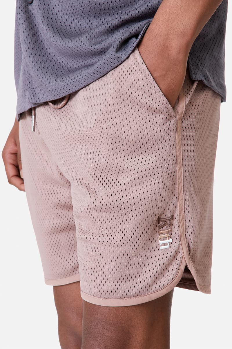 KITH Summer 2020 Collection Lookbook, Vans Collaboration sneakers spring ss20 release date drop info june 27 air force 1 nike