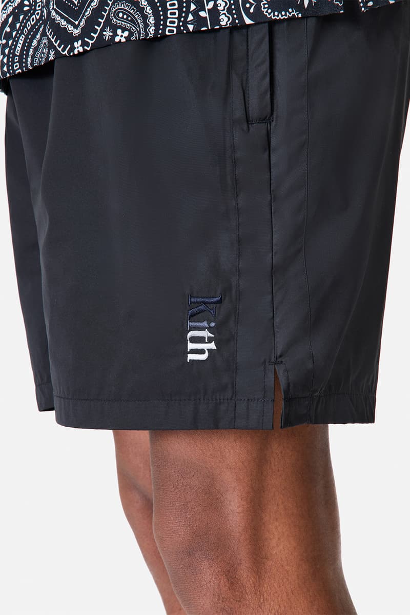 KITH Summer 2020 Collection Lookbook, Vans Collaboration sneakers spring ss20 release date drop info june 27 air force 1 nike