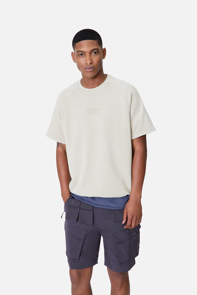 KITH Summer 2020 Collection Lookbook, Vans Collaboration sneakers spring ss20 release date drop info june 27 air force 1 nike