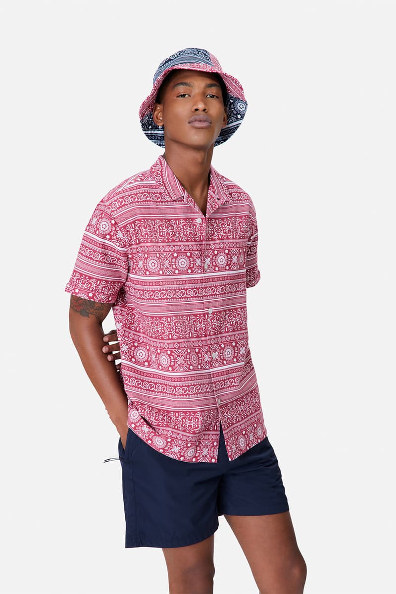 KITH Summer 2020 Collection Lookbook, Vans Collaboration sneakers spring ss20 release date drop info june 27 air force 1 nike
