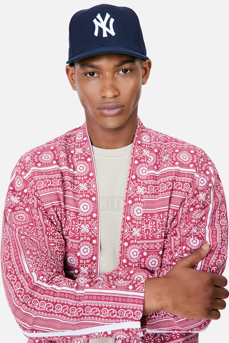 KITH Summer 2020 Collection Lookbook, Vans Collaboration sneakers spring ss20 release date drop info june 27 air force 1 nike
