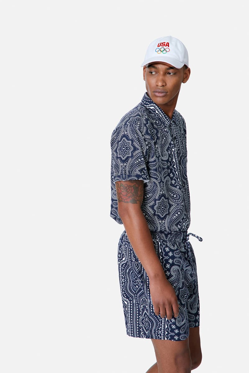 KITH Summer 2020 Collection Lookbook, Vans Collaboration sneakers spring ss20 release date drop info june 27 air force 1 nike