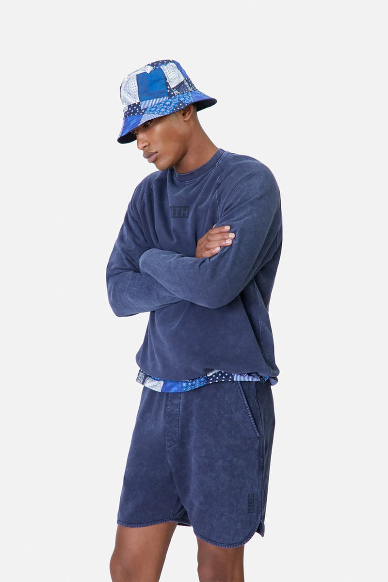 KITH Summer 2020 Collection Lookbook, Vans Collaboration sneakers spring ss20 release date drop info june 27 air force 1 nike