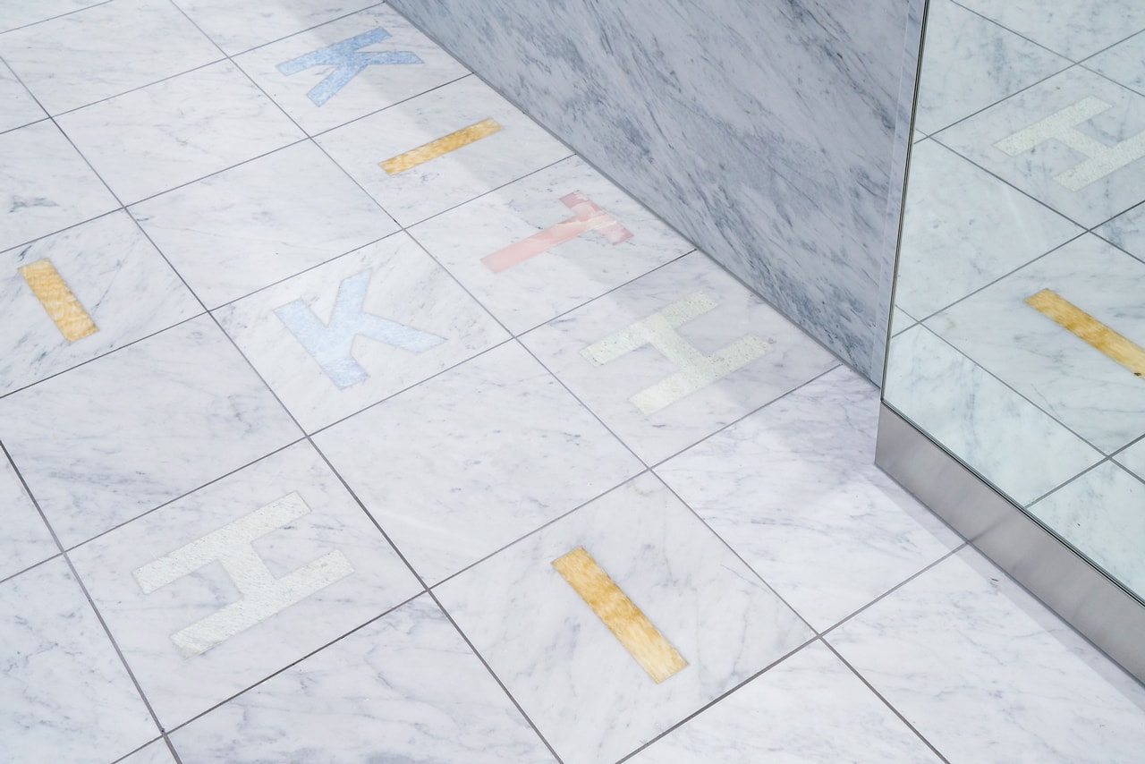 率先走進 KITH Tokyo 東京澀谷最新旗艦店鋪