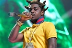 Kodak Black Gets Rendered in CGI Visuals for "Vultures Cry 2"