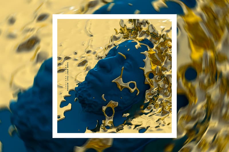Kojey Radical Mereba Same Boat Single Stream 2020 cashmere tears