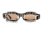Kuboraum Goes Heavy With DIY Detailing on Y5 Sunglasses