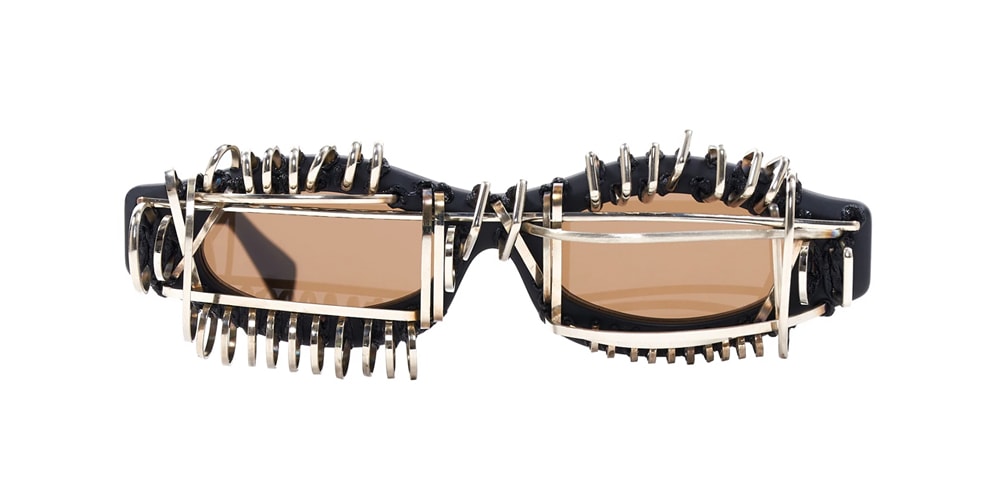 KUBORAUM Limited Edition Y5 Maske SHOP | KUBORAUM - Maske Y5 (Limited Edition) – Optical Gallery main image 2