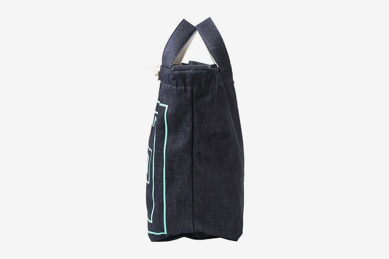 KURA CHIKA by PORTER ORIGINAL NEWSPAPER BAG Release Info 1950 yokohama paper boys 