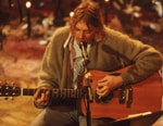 Kurt Cobain's MTV Unplugged Guitar Auctioned for $6M USD