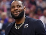 LeBron James Secures $100 Million USD Investment in "Unapologetic" Media Company