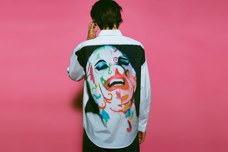 Supreme's Leigh Bowery Collection Honors the Iconic Nightlife Maverick