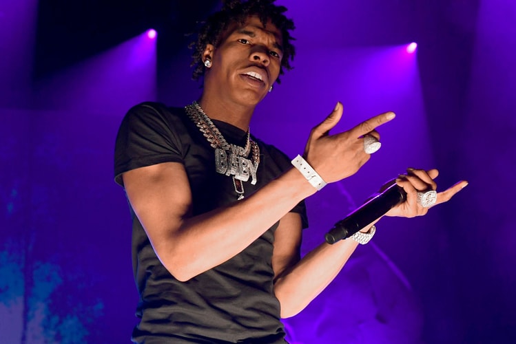 Lil Baby My Turn Deluxe Album Stream And Emotionally Scarred