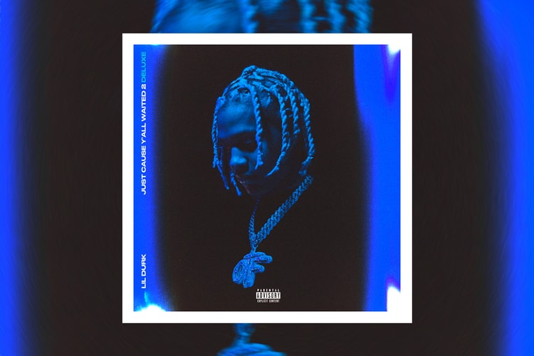 Lil Baby My Turn Deluxe Album Stream And Emotionally Scarred