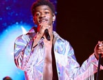 Lil Nas X Didn't Want to Admit to Being a Nicki Minaj Fan for Fear of Being Seen as Gay