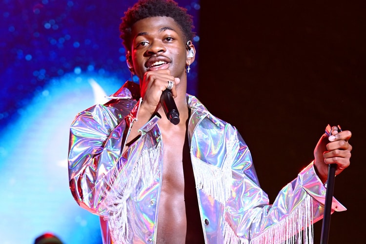 Nicki Minaj Hypebeast