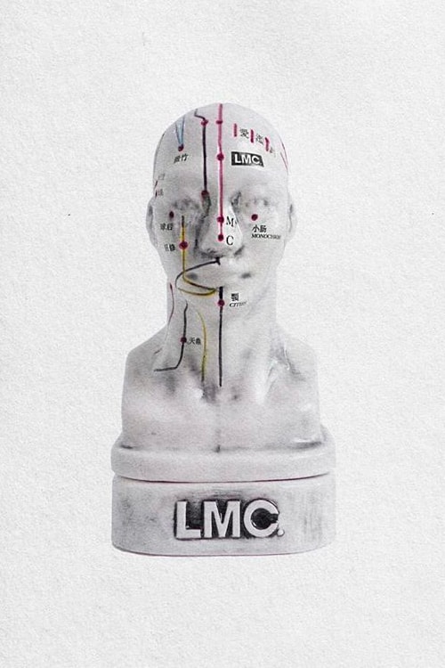 LMC Quispiam Habilis Oriental Medicine Incense Chamber Release Info Buy Price Lost Management Cities 