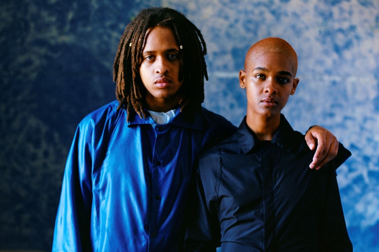 At London’s Virtual Fashion Week, Some Designers Found Space to Innovate