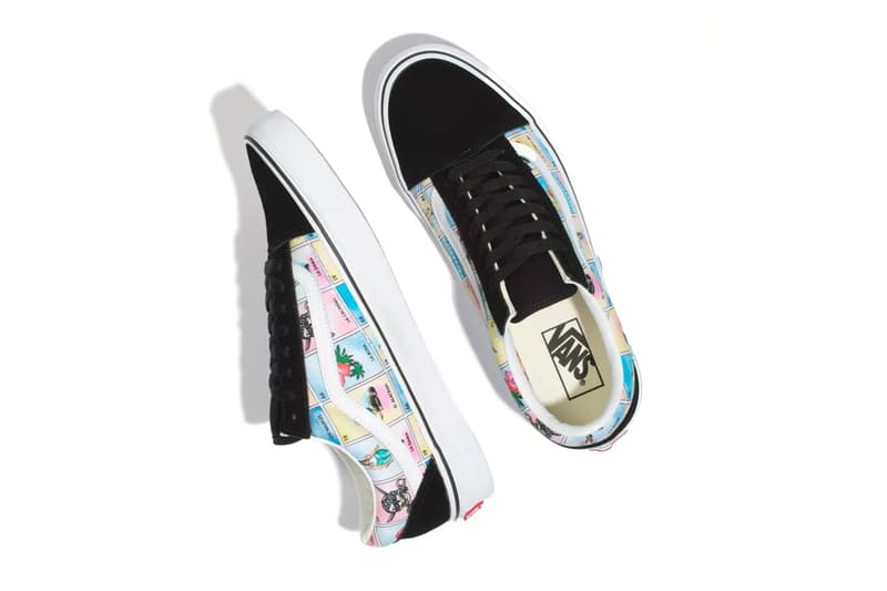 Mexican bingo vans Mexican bingo vans