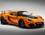 Lotus Unveils Limited Exige Sport 410 20th Anniversary Edition
