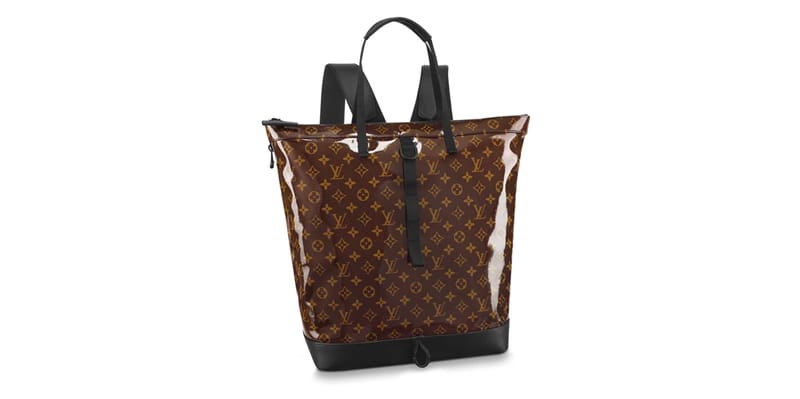 louis vuitton bolsa reflective