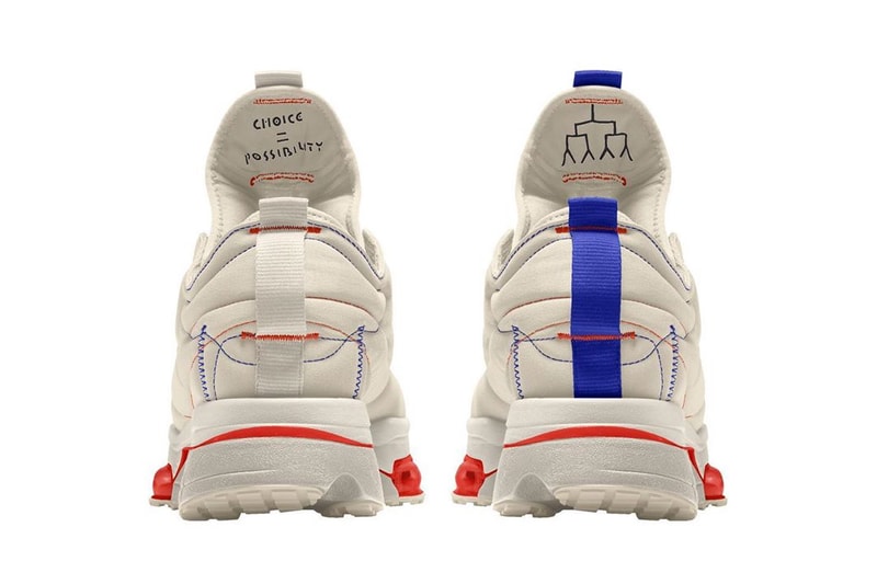 MACCIU nike n 354 id by you air zoom type customize shoes official release date info photos price store list