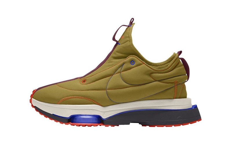 MACCIU nike n 354 id by you air zoom type customize shoes official release date info photos price store list