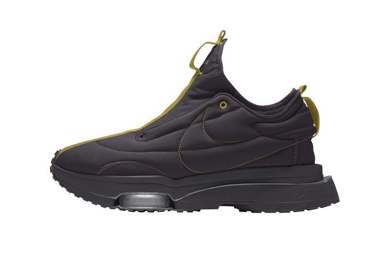 MACCIU nike n 354 id by you air zoom type customize shoes official release date info photos price store list