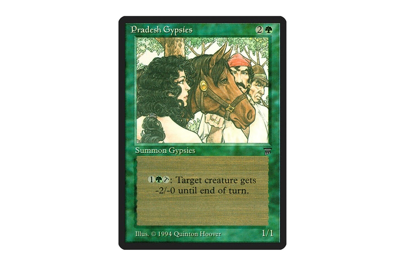 mtg racist banned cards Scrapheap (132) – Axion Now