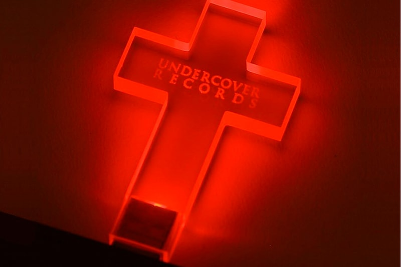 MARS89 UNDERCOVER USB Stick Release Info Buy Price