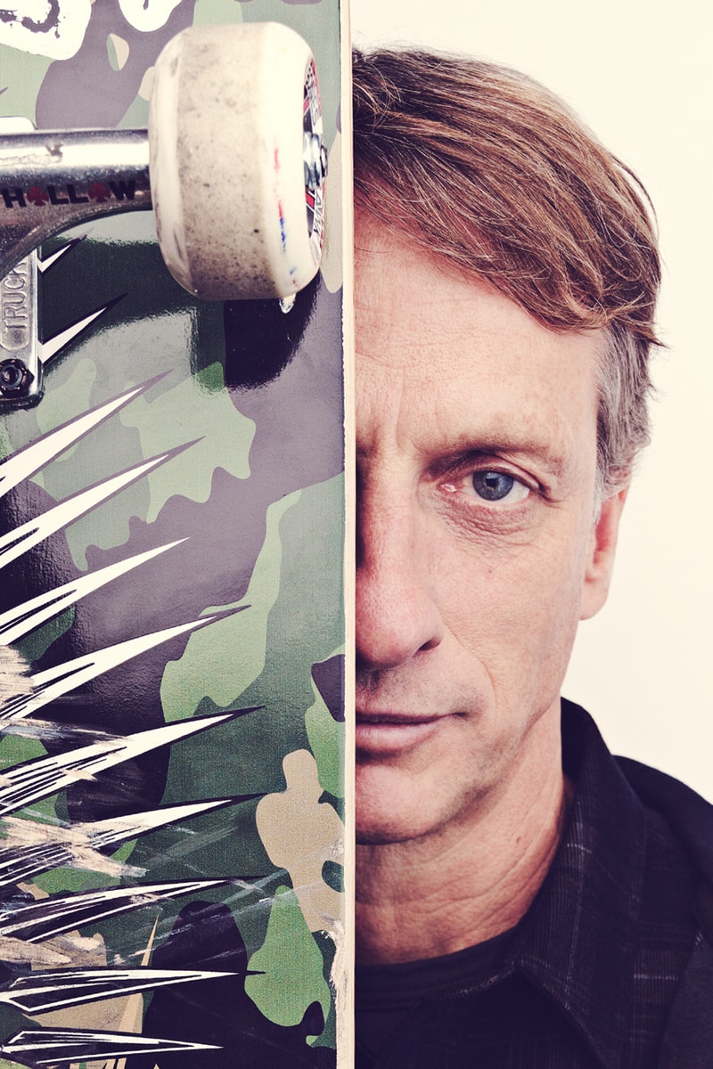 Tony Hawk Nollie 360 Shove Itto 5-0 fakie Clay Kreiner Late Shove It to Fakie Channel Ameila Brodtka Stalefish G Twist Alec Beck Fastplantto Andrecht Jordyn Barratt Eggplant Moto Shibata Front FootImpossible Lien to Tail