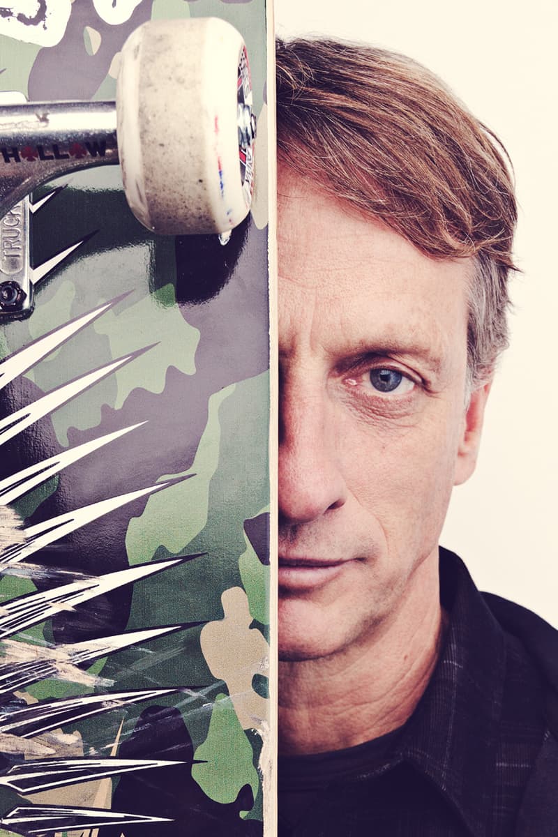 Tony Hawk Nollie 360 Shove Itto 5-0 fakie Clay Kreiner Late Shove It to Fakie Channel Ameila Brodtka Stalefish G Twist Alec Beck Fastplantto Andrecht Jordyn Barratt Eggplant Moto Shibata Front FootImpossible Lien to Tail