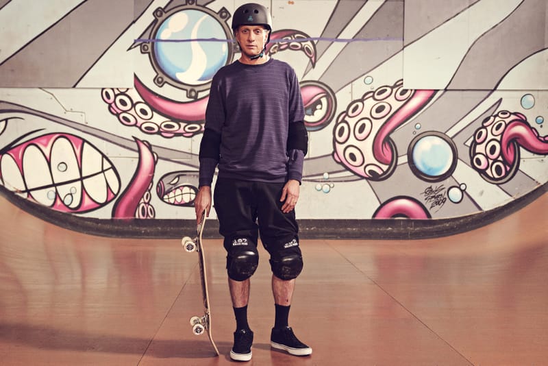 Day Four Of Tony Hawk's NBD / Best Trick Challenge Might Be the Best Yet