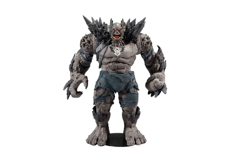 McFarlane Toys Unveils DC Multiverse Batman Figures from 'Dark Nights: Metal' and 'The Batman Who Laughs'