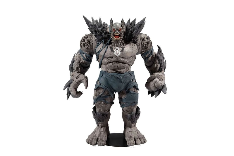 mcfarlane toys dc comics multiverse batman dark nights metal who laughs joker figure collectibles 