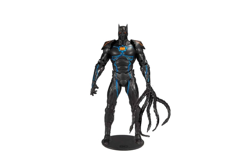 mcfarlane toys dc comics multiverse batman dark nights metal who laughs joker figure collectibles 