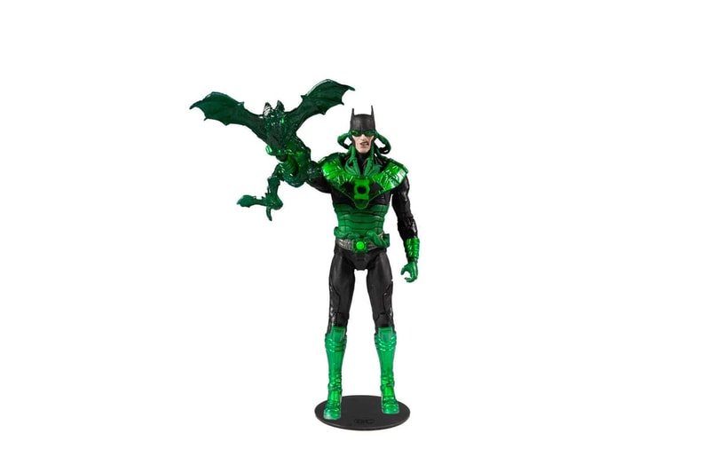 mcfarlane toys dc comics multiverse batman dark nights metal who laughs joker figure collectibles 
