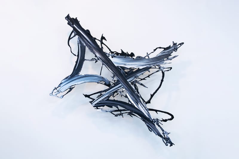 Meguru Yamaguchi Launches Benefit Auction in Support of Black Lives Matter