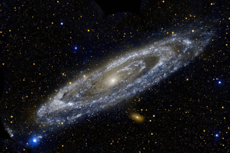 Scientists Say There Are at Least 36 Intelligent Civilizations in Our Milky Way Galaxy