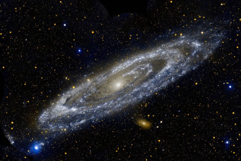 Scientists Say There Are at Least 36 Intelligent Civilizations in Our Milky Way Galaxy science planets aliens 