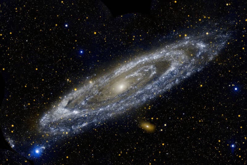 Scientists Say There Are at Least 36 Intelligent Civilizations in Our Milky Way Galaxy science planets aliens