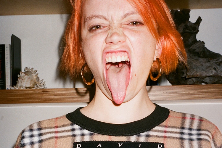 Neneh Cherry, Martine Rose and Très Bien are Donating Clothes to a Charity Fundraiser