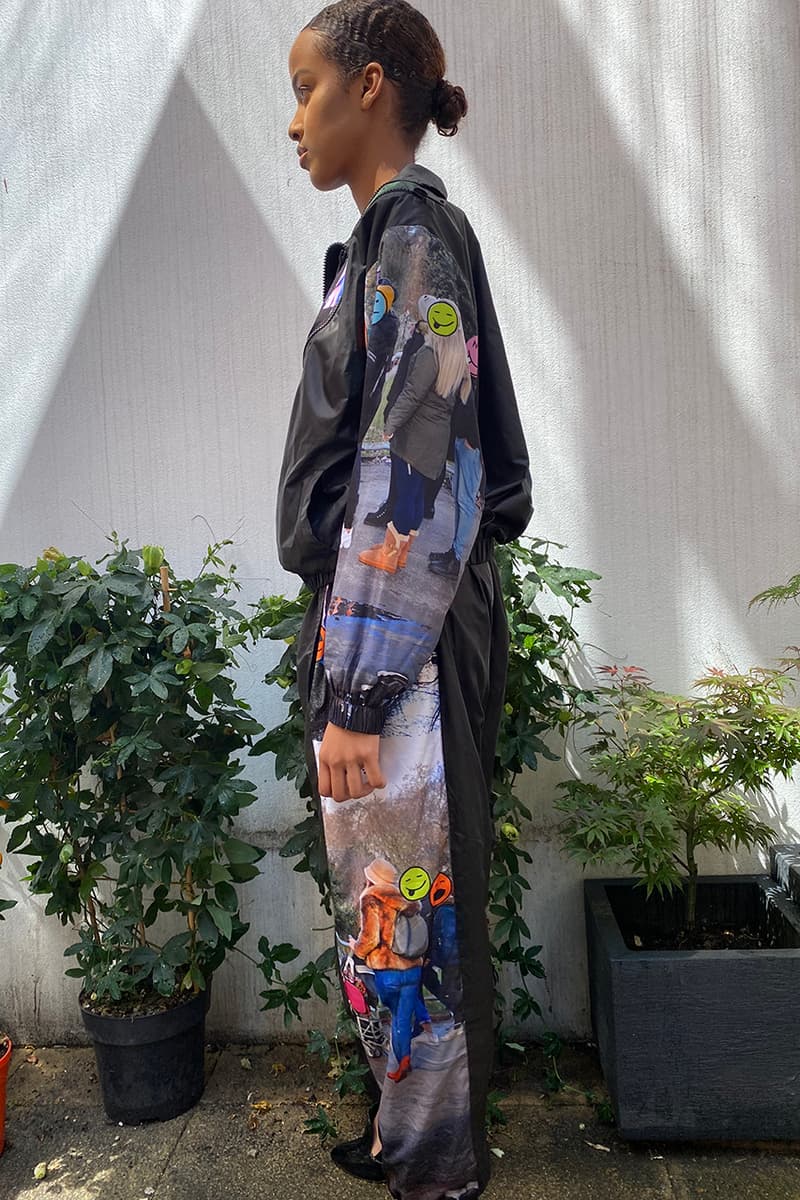 Miss Jason Acne Studios Liam Hodges Ahluwalia Marine Serre Fundraiser