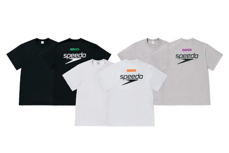 speedo water shirt