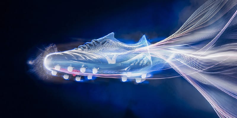 mizuno morelia mexico