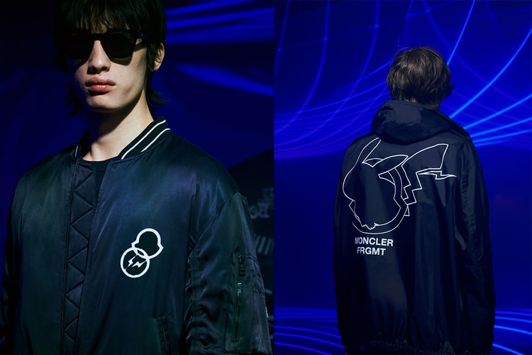 Hiroshi Fujiwara's 7 Moncler Genius Issues Street-Friendly Adventure Gear for FW20