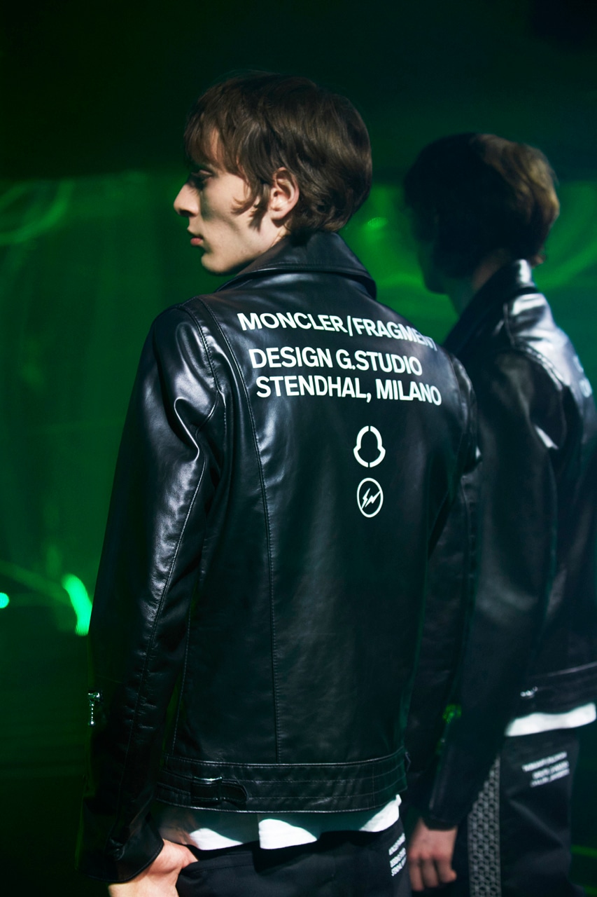 モンクレールが山下智久を起用した第2弾ムービーを解禁 hypebeast jp