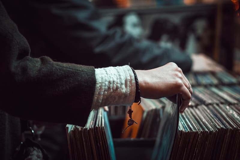 Move The Record Livestream Fundraising Concert Event Info independent vinyl stores Native Instruments, Ortofon, Ableton, Factory Berlin, Point Blank Music School, R&S, Pressure Traxx, Mute Records, Warner Music